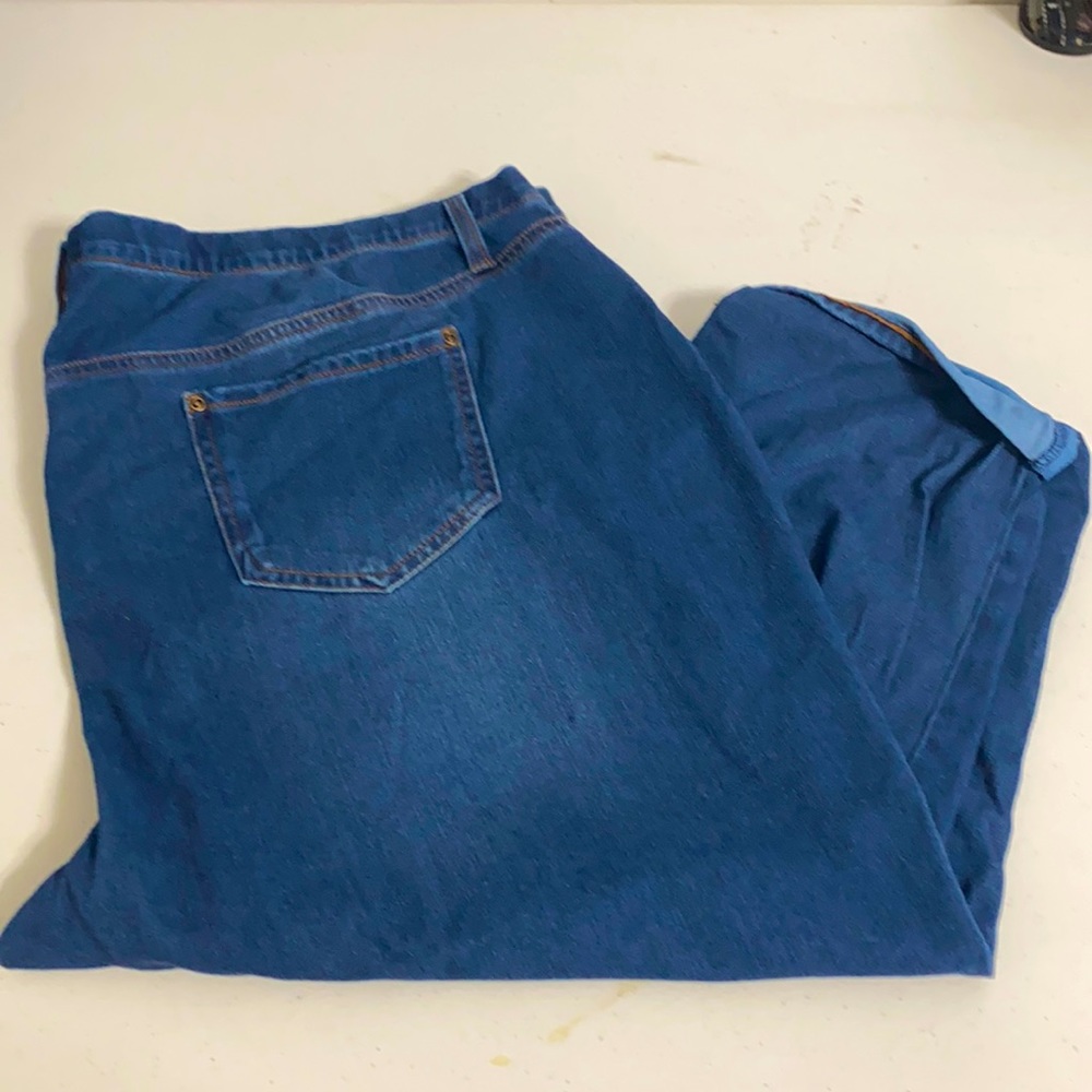 Terra sky 3xl jeggings